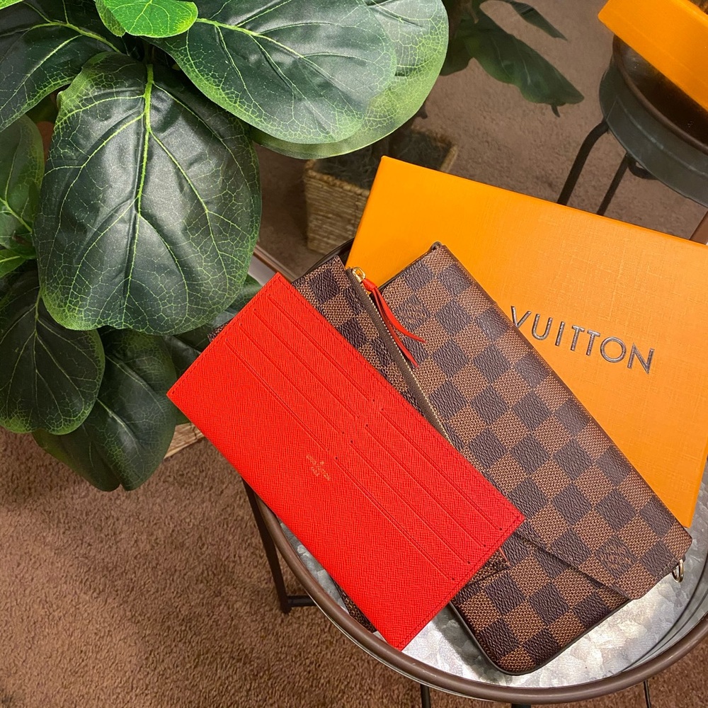 Louis Vuitton Felicie INSERTS ONLY